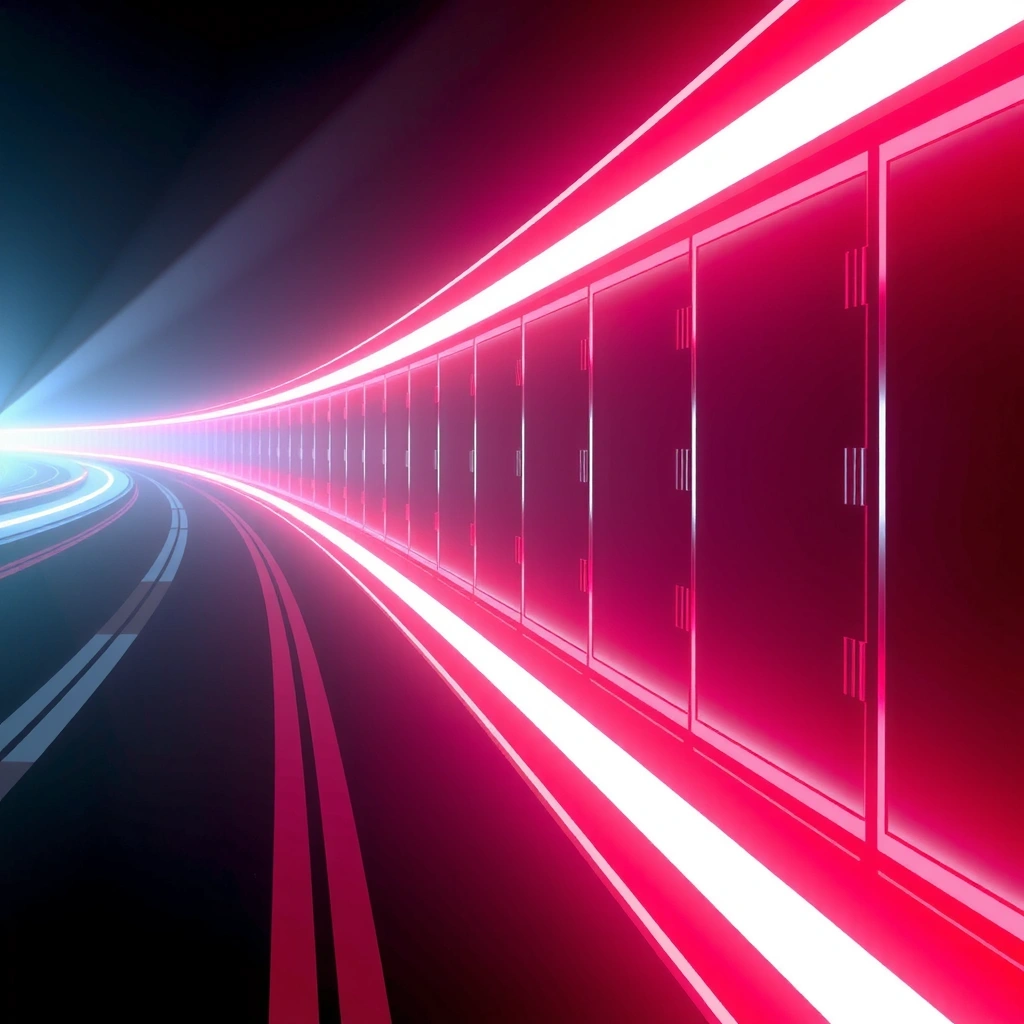 Anniversary digital art